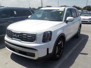 صورة 1 لـ 2025 KIA TELLURIDE S