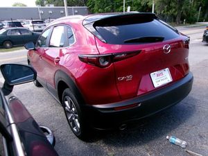 صورة مصغرة 16 لـ 2025 Mazda CX-30 2.5 S PREFERRED PACKAGE