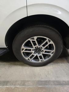 FORD EXPEDITION ACTIVE - 10