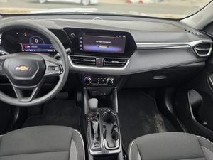 CHEVROLET TRAILBLAZER LT - 4