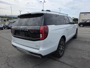 FORD EXPEDITION MAX PLATINUM - 2