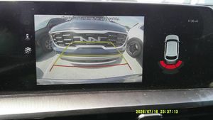 2025 KIA TELLURIDE S photo 4