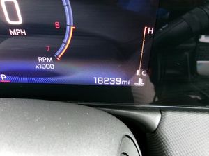 CHEVROLET TRAILBLAZER LT - 5