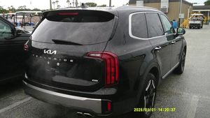 2025 KIA TELLURIDE S 照片 2