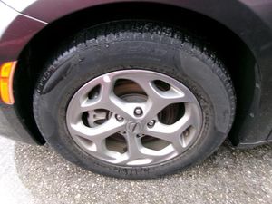 CHRYSLER PACIFICA LIMITED - 10