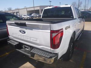 FORD F-150 XLT - 2