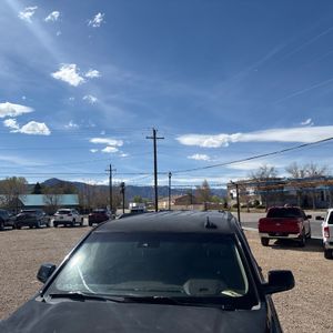 CHEVROLET TAHOE LT - 9