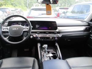 2025 KIA TELLURIDE S — фото 4