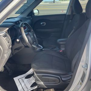 صورة مصغرة 24 لـ 2014 KIA SOUL BASE