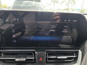 2025 Chevrolet TRAILBLAZER LT 照片 22