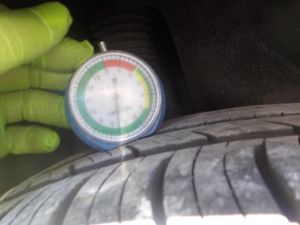 HONDA CR-V EX-L - 10