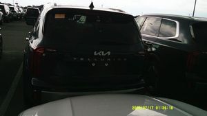 2025 KIA TELLURIDE S — миниатюра 25