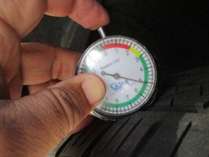 SUBARU OUTBACK PREMIUM - 8