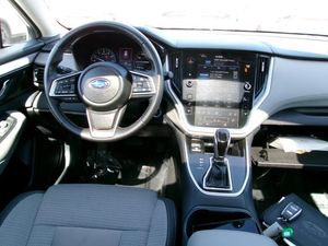 SUBARU OUTBACK PREMIUM - 4