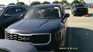 2025 KIA TELLURIDE S — миниатюра 19