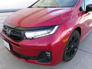 HONDA ODYSSEY SPORT-L - 1