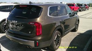 2025 KIA TELLURIDE S — миниатюра 18