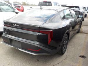 KIA K4 LXS - 2