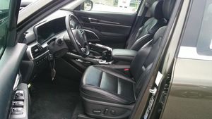صورة 3 لـ 2025 KIA TELLURIDE S