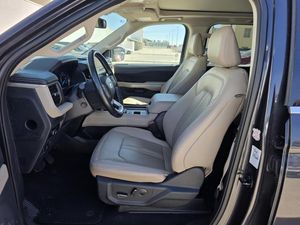 FORD EXPEDITION MAX LIMITED - 3