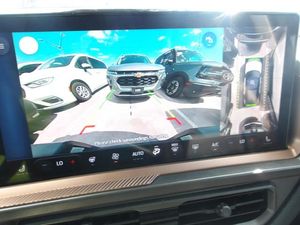 FORD BRONCO SPORT OUTER BANKS - 4