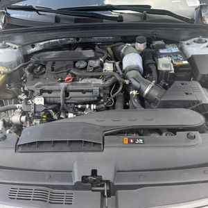2024 KIA K5 GT-LINE 缩略图 32