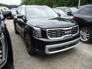 2025 KIA TELLURIDE S thumbnail 26