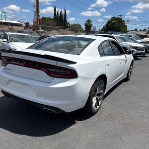 DODGE CHARGER SXT - 5