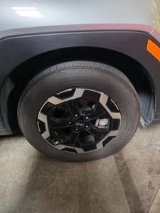 صورة 9 لـ 2025 Hyundai SANTA FE SEL