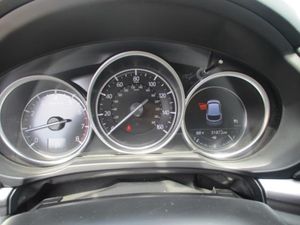 صورة 5 لـ 2025 Mazda CX-5 2.5 S PREFERRED PACKAGE