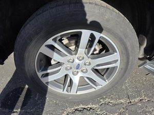 FORD EXPEDITION MAX LIMITED - 8