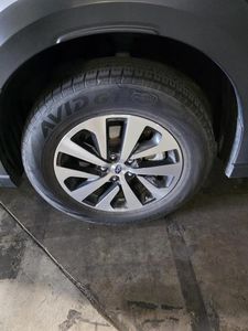 صورة 9 لـ 2025 Subaru OUTBACK PREMIUM