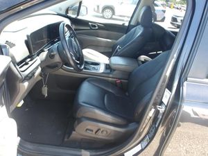KIA CARNIVAL - 3