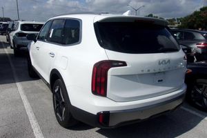 2025 KIA TELLURIDE S — миниатюра 16