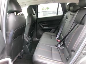 صورة مصغرة 20 لـ 2025 Mazda CX-50 HYBRID PREMIUM PACKAGE