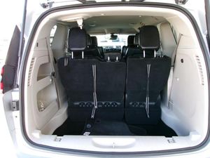 CHRYSLER PACIFICA TOURING L - 6