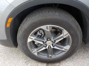 CHEVROLET BLAZER LT - 8