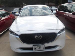 صورة 17 لـ 2025 Mazda CX-5 2.5 S SELECT PACKAGE