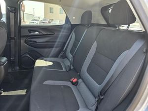 صورة مصغرة 17 لـ 2025 Chevrolet TRAILBLAZER LT
