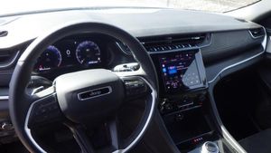 JEEP GRAND CHEROKEE LAREDO - 8