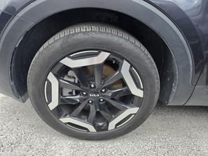 2025 KIA TELLURIDE S 照片 8