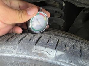 HONDA ODYSSEY SPORT-L - 9