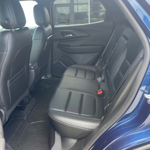 2022 Chevrolet TRAILBLAZER ACTIV 缩略图 26