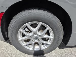 CHRYSLER PACIFICA SELECT - 9