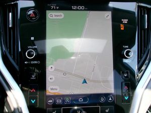 SUBARU OUTBACK PREMIUM - 8