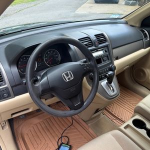 2007 Honda CR-V LX thumbnail 34