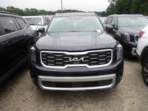 2025 KIA TELLURIDE S 缩略图 27