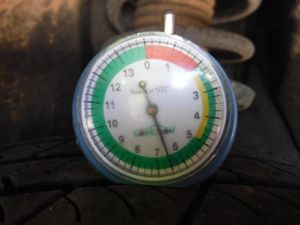 CHEVROLET BLAZER LT - 10