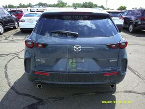 2025 Mazda CX-50 2.5 S PREMIUM PACKAGE — миниатюра 18