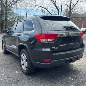JEEP GRAND CHEROKEE LAREDO - 7